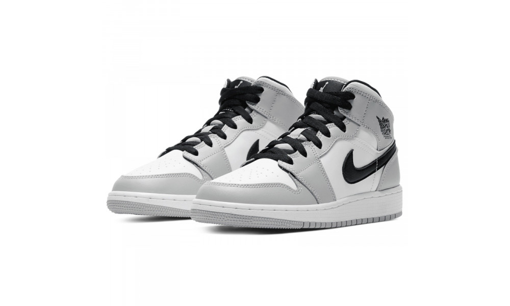 Nike air outlet jordan retro grey